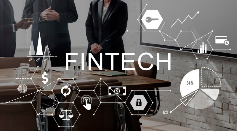Финансови технологии и финтех компании
